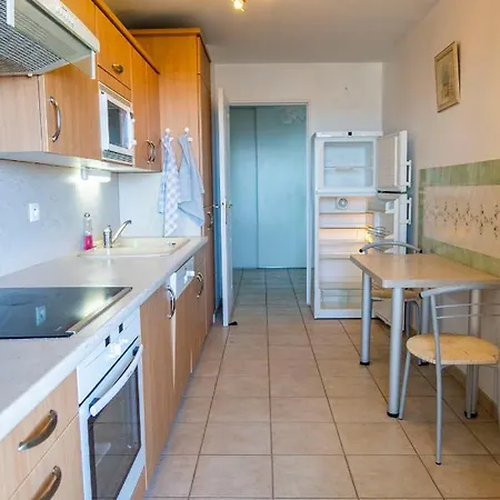 Cote Mer Marseilles Exterior foto