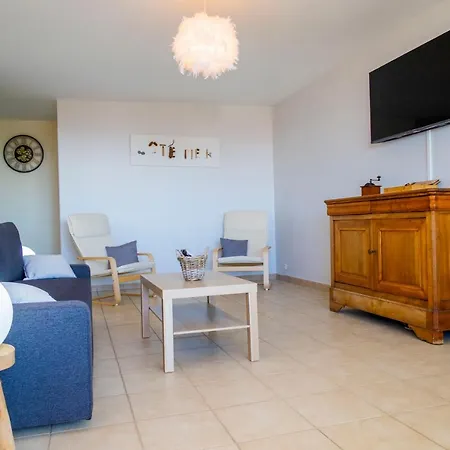 Cote Mer Marseilles Exterior foto